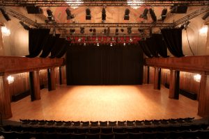 Palladium Malmö