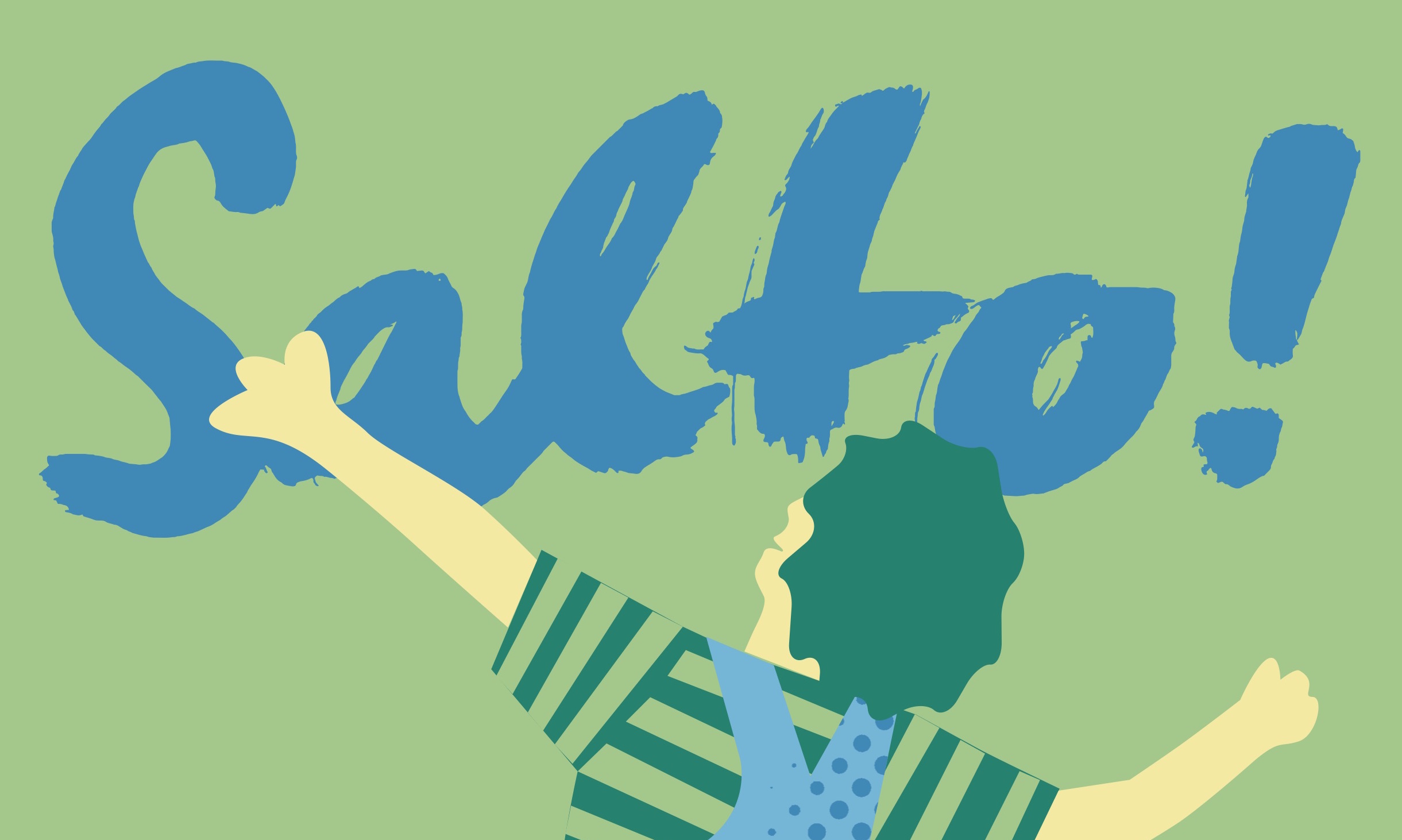 Salto! utbudsdag 2022