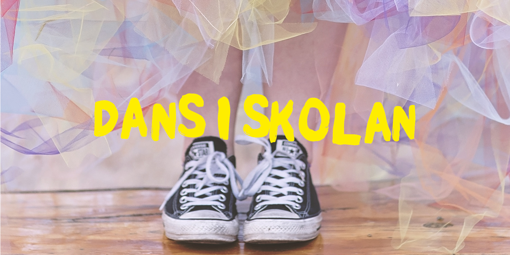 3 jun: DANS I SKOLAN