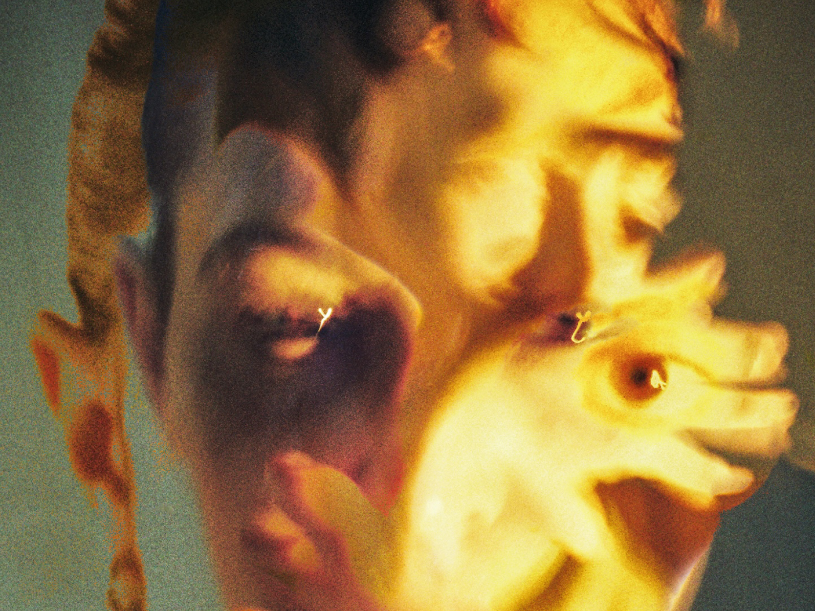 FEB 17-18: MERCURY RISING – JEFTA VAN DINTHER