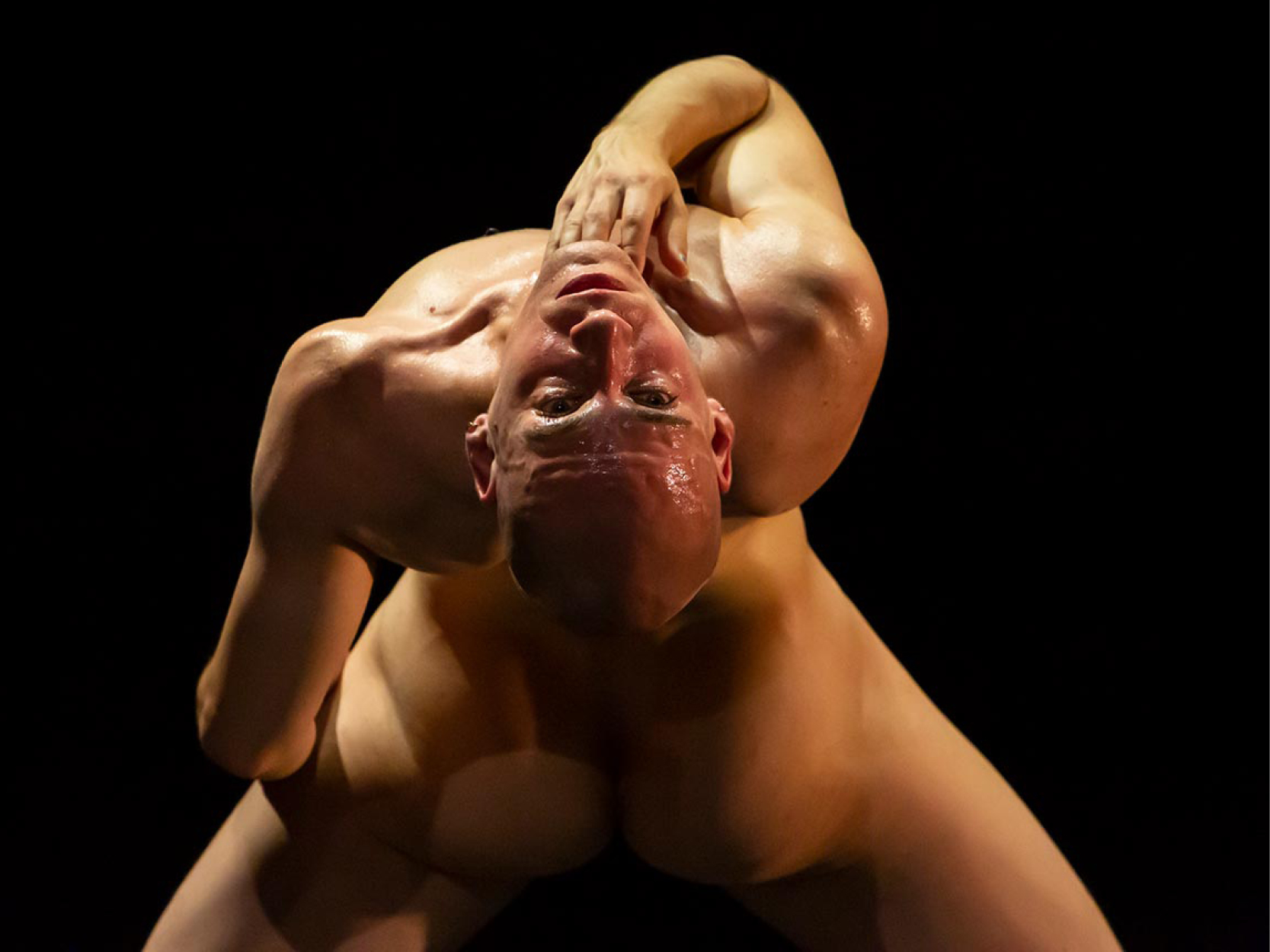 APRIL 29: 71 BODIES 1 DANCE – DANIEL MARIBLANCA