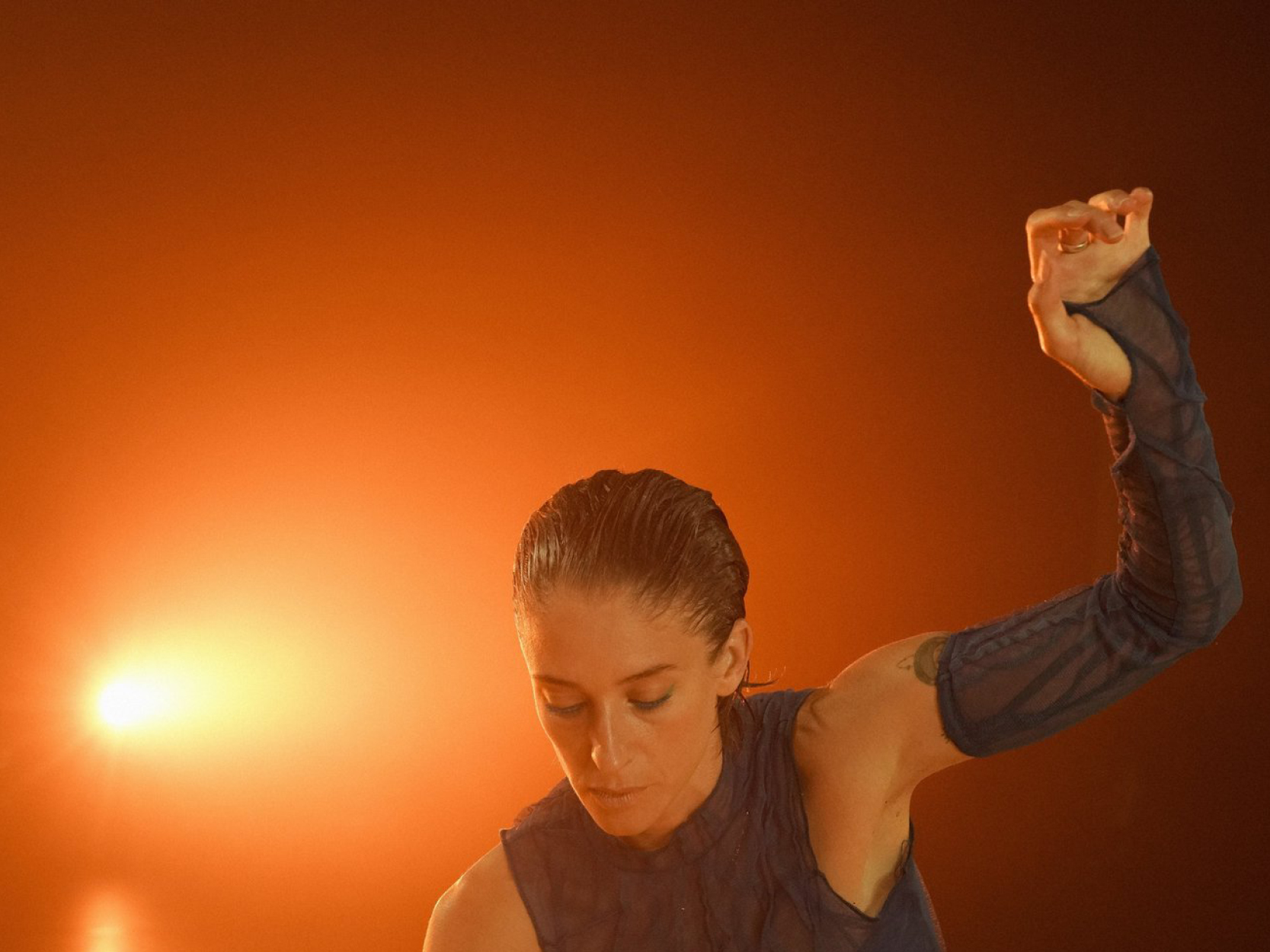 31 MAR-1 APR: PHAKATI INSIDE – JOANNA HOLEWA CHRONA