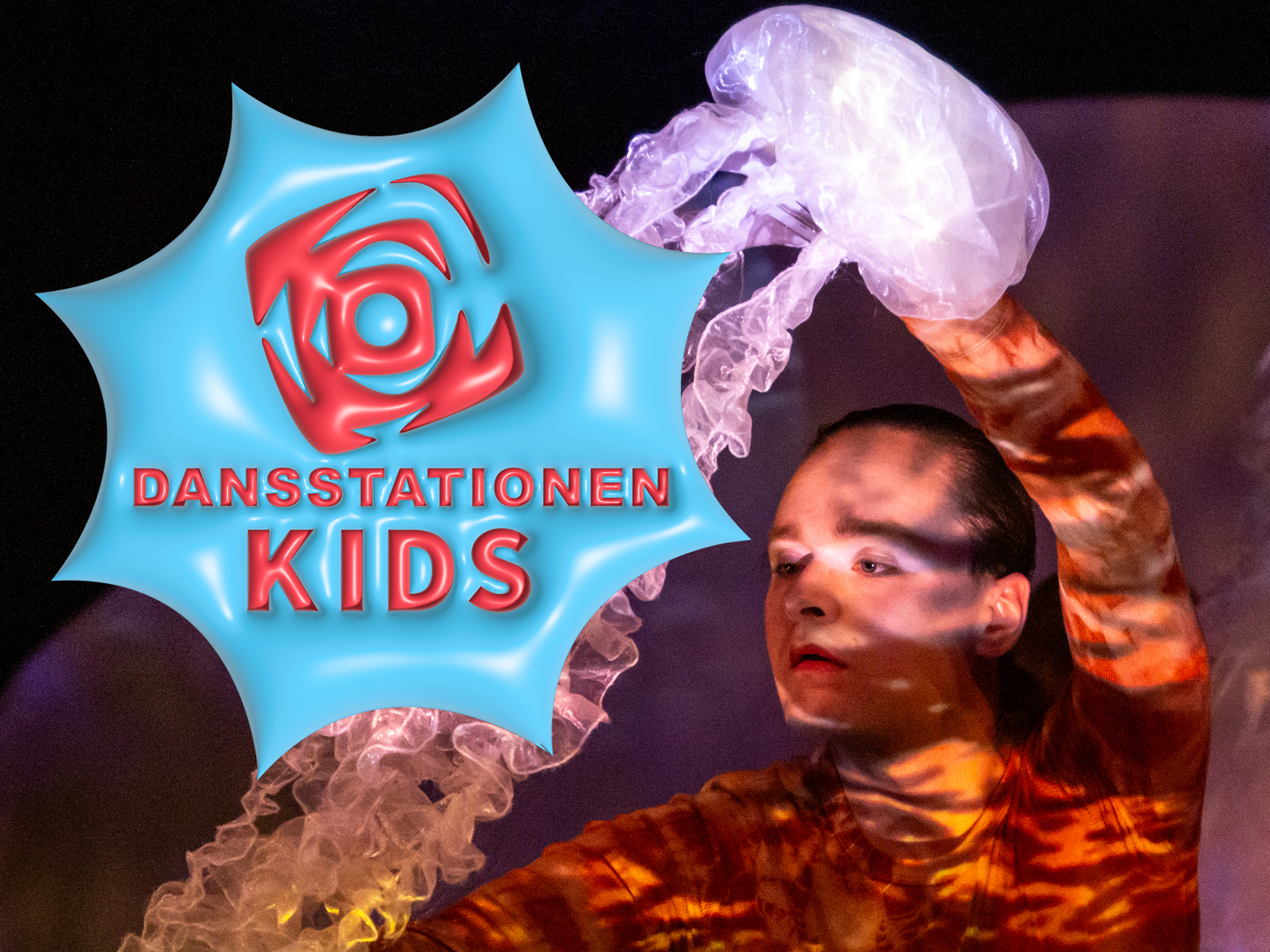 22 MARS: EVOLUTION – MIMTEATERN