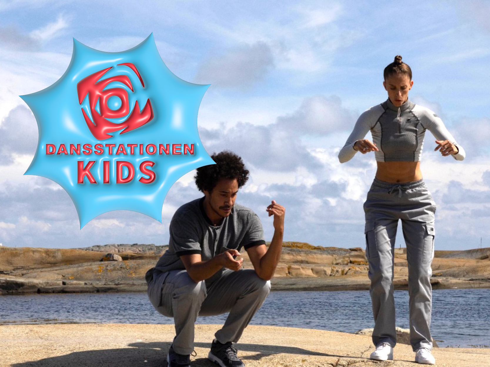 25 APR: WATERKIND – LAND BEFORE TIME