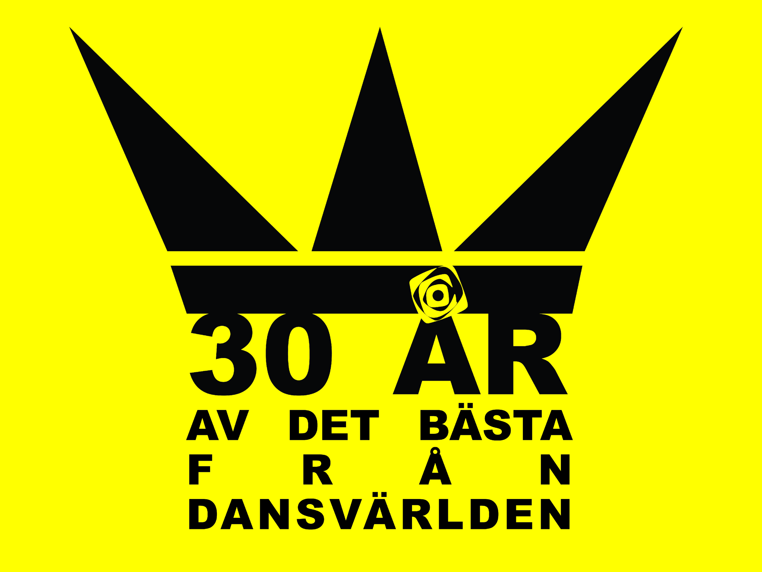 28 MAR: Dansstationen 30 år! – Ett samtal om Sveriges största fria gästspelsscen för samtida dans!