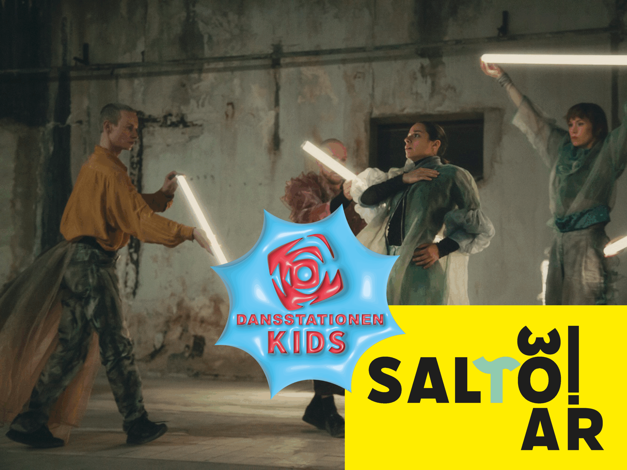 11 OKT: DANCING WITH THE DEAD – BOBBI LO PRODUKTION