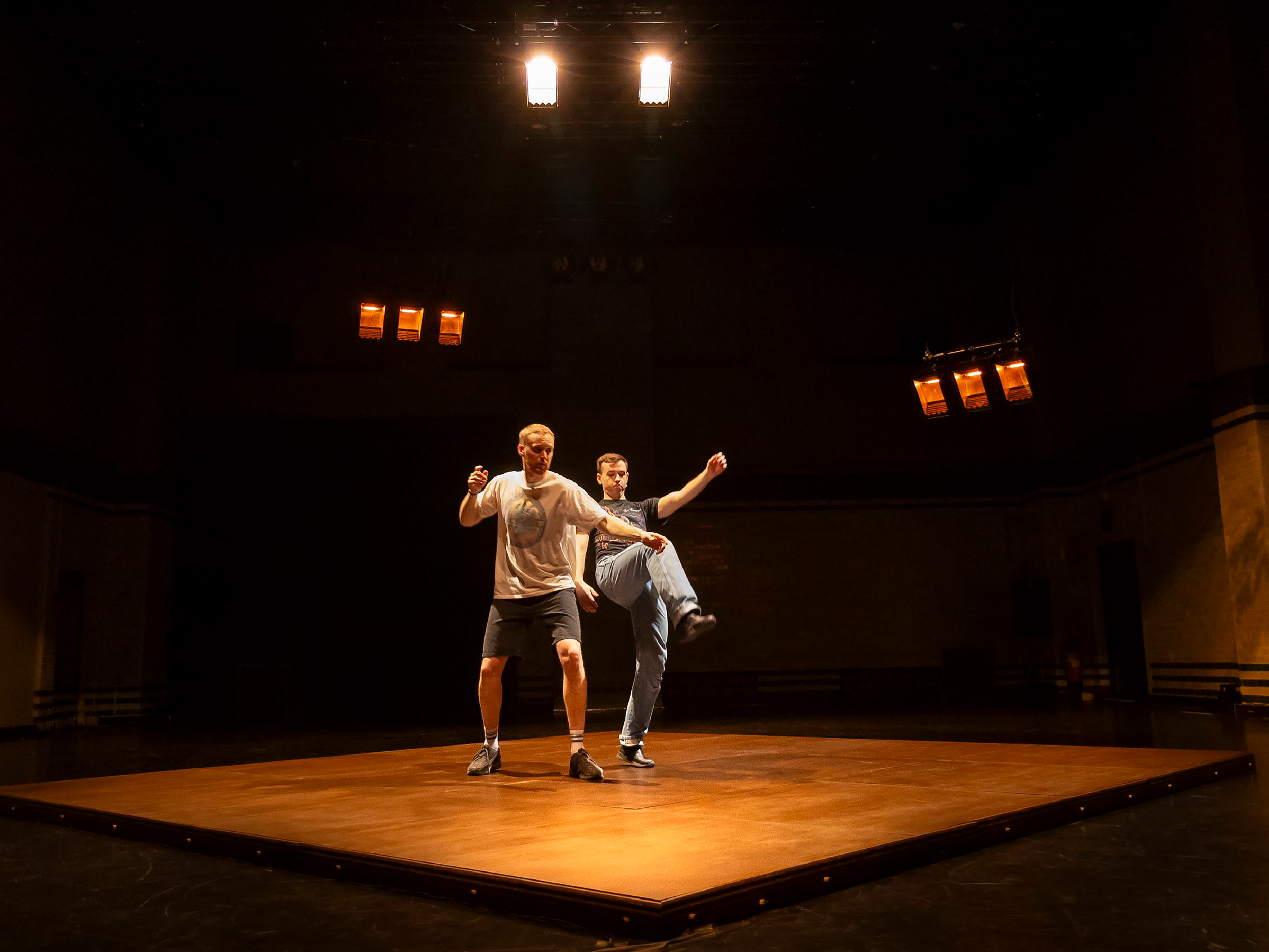 OCT 27: LANDSCAPES – ANNA ÖBERG