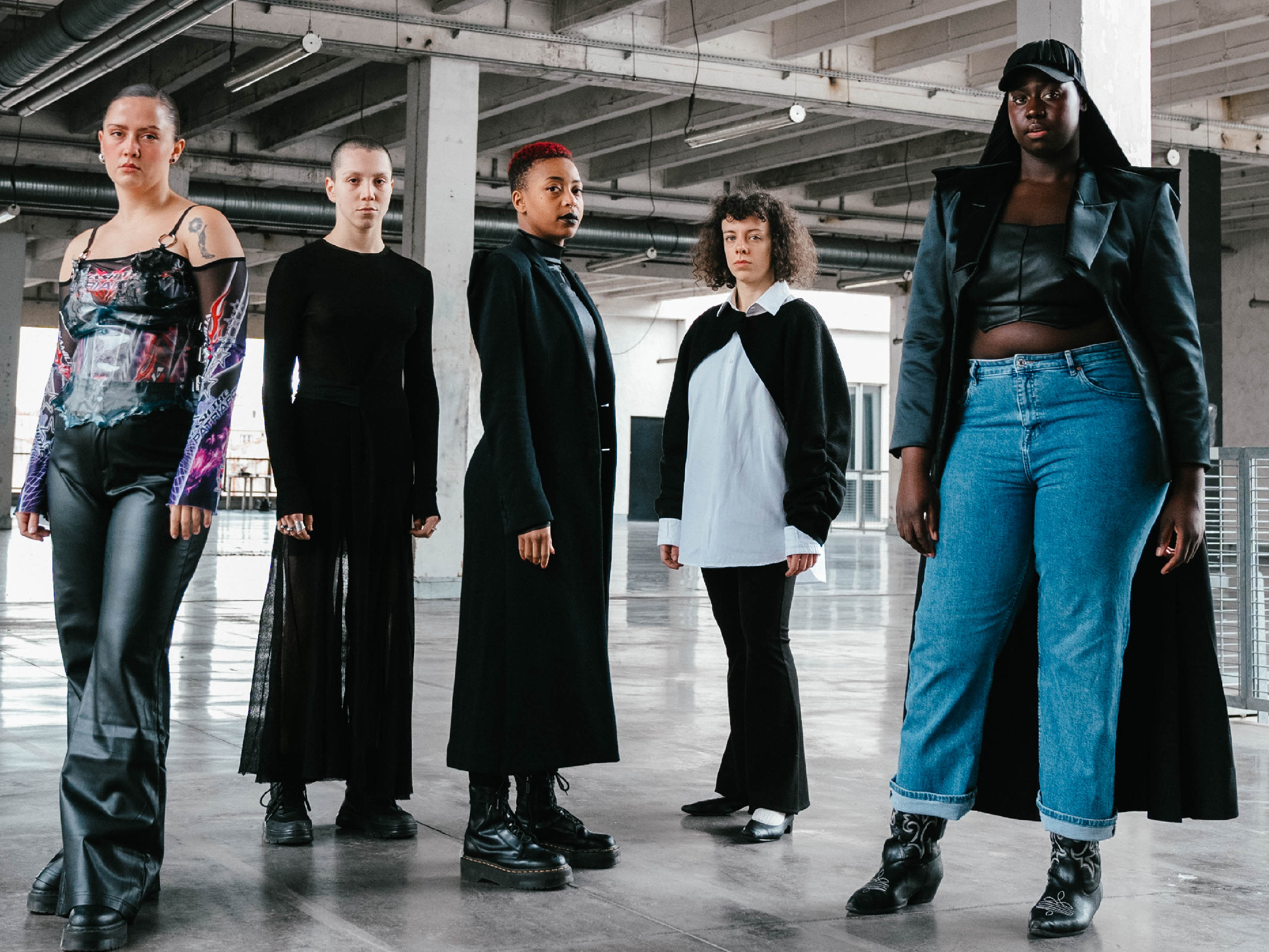 OCT 29: S.T.U.C.K – MOUNIA NASSANGAR 